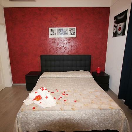 Guesthouse Paradisio Roma Eksteriør bilde