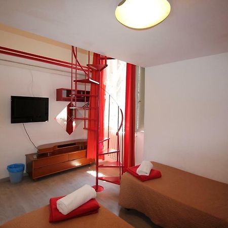 Guesthouse Paradisio Roma Eksteriør bilde