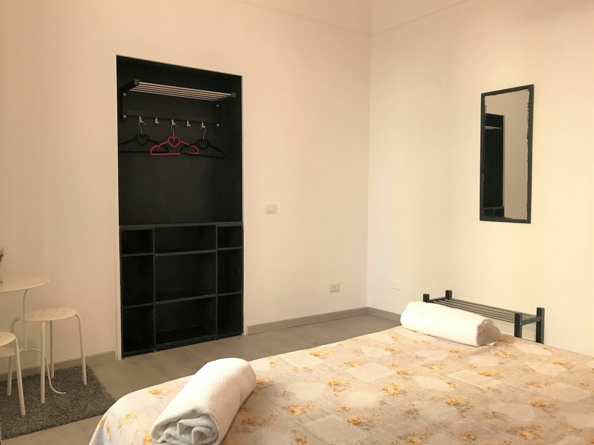 Guesthouse Paradisio Roma Eksteriør bilde