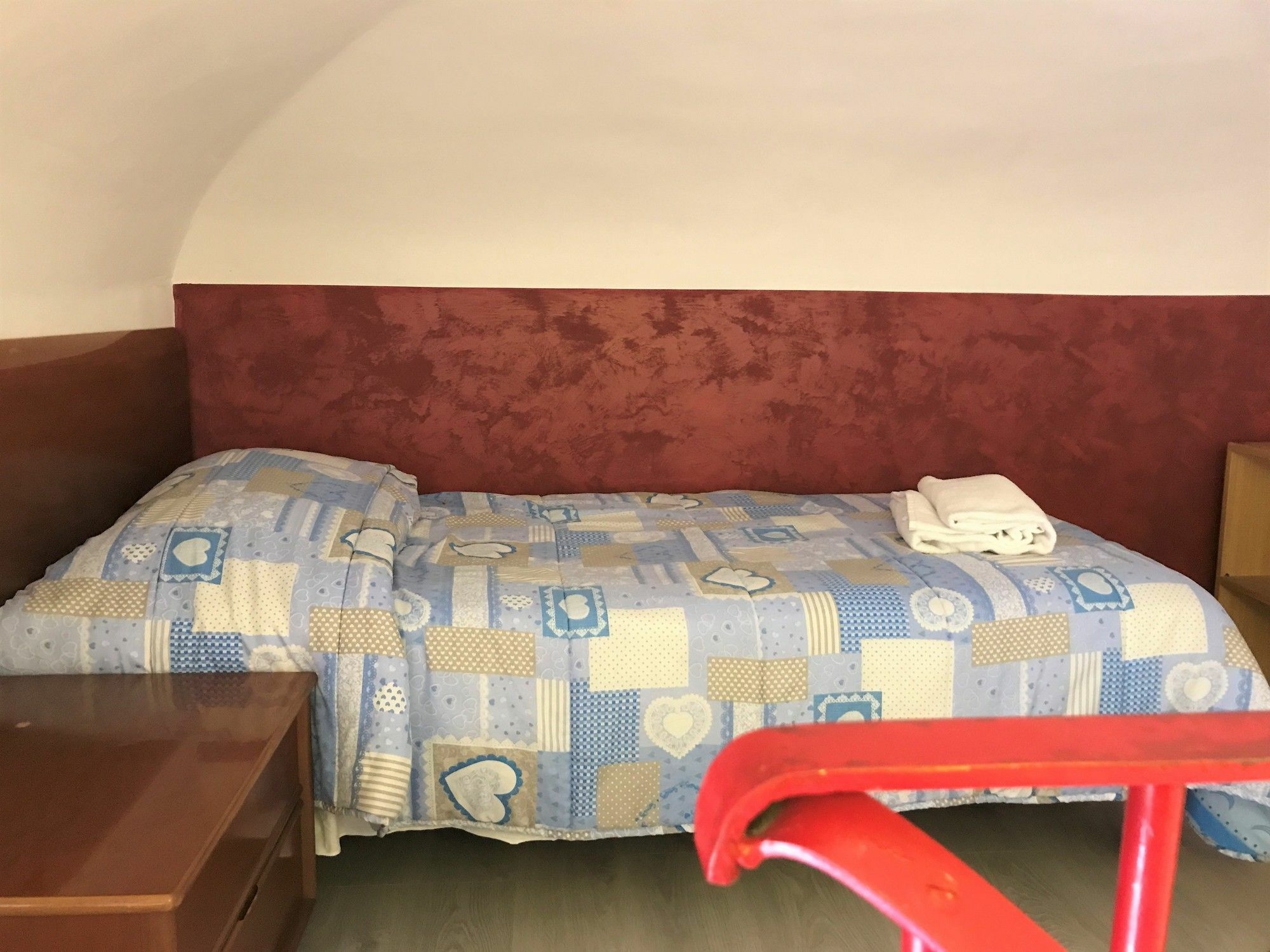 Guesthouse Paradisio Roma Eksteriør bilde