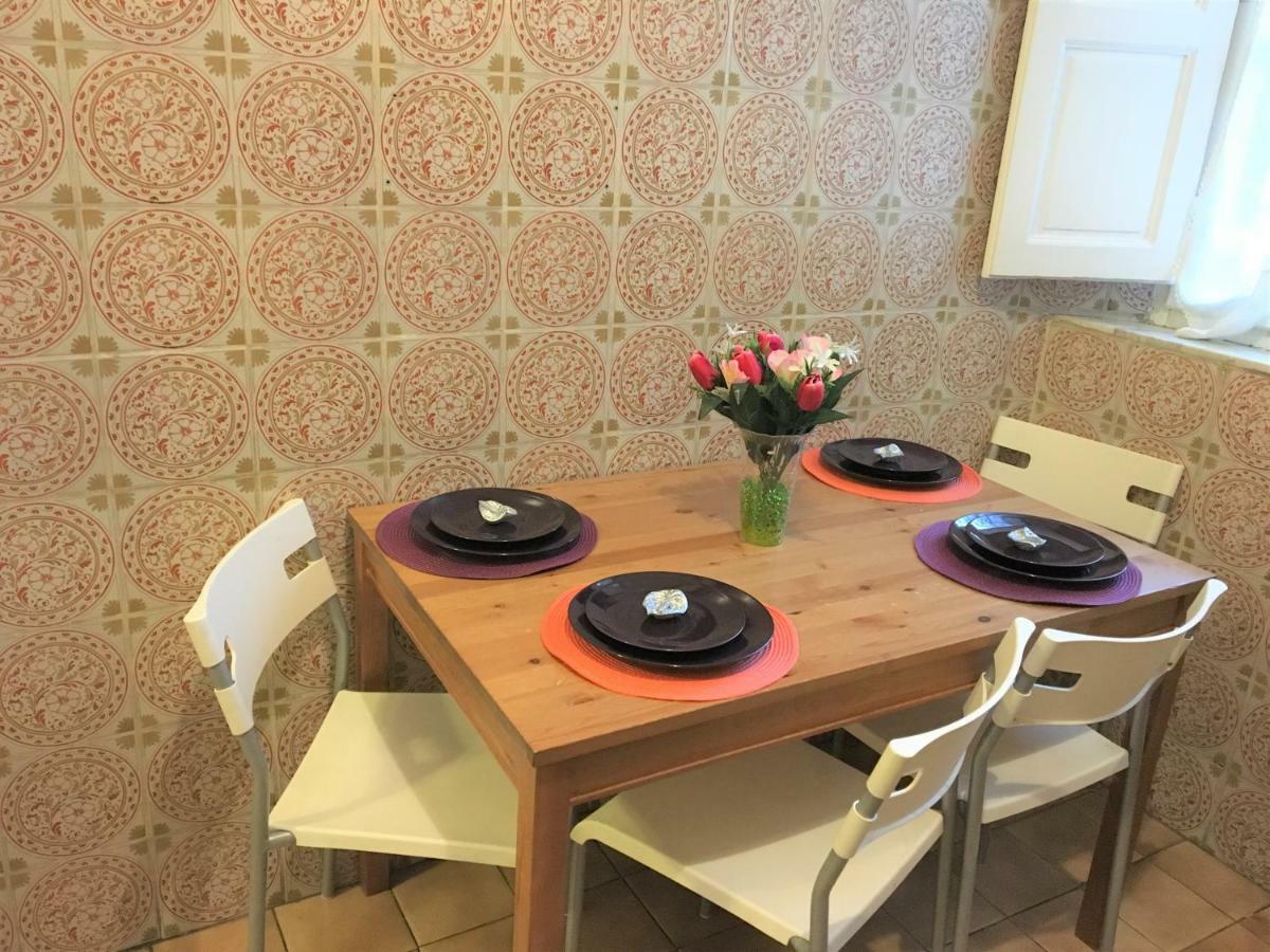 Guesthouse Paradisio Roma Eksteriør bilde