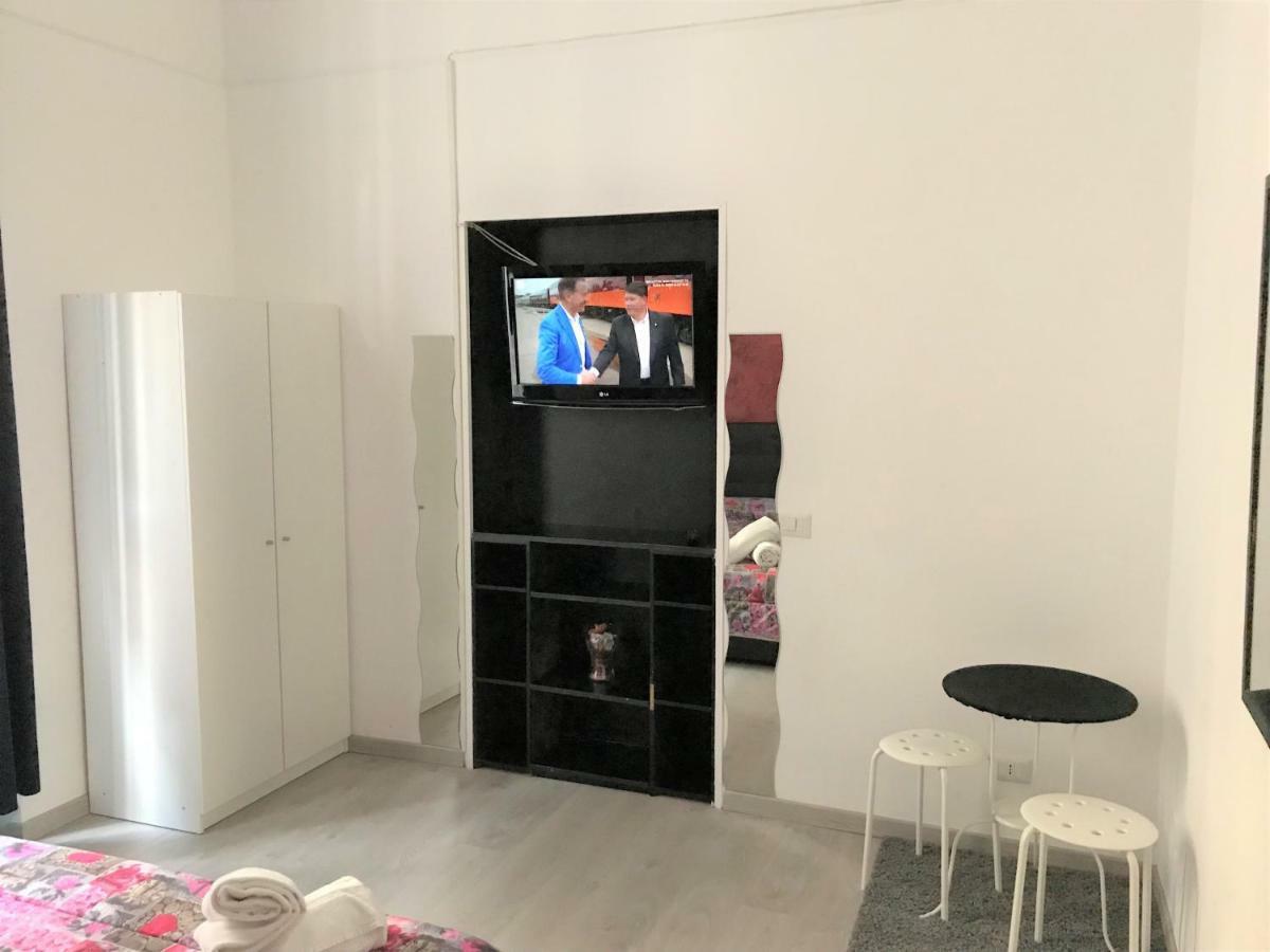 Guesthouse Paradisio Roma Eksteriør bilde