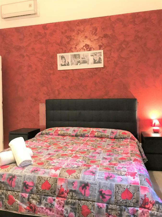 Guesthouse Paradisio Roma Eksteriør bilde