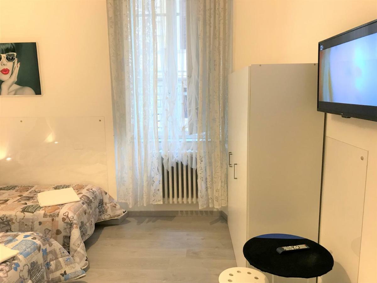 Guesthouse Paradisio Roma Eksteriør bilde