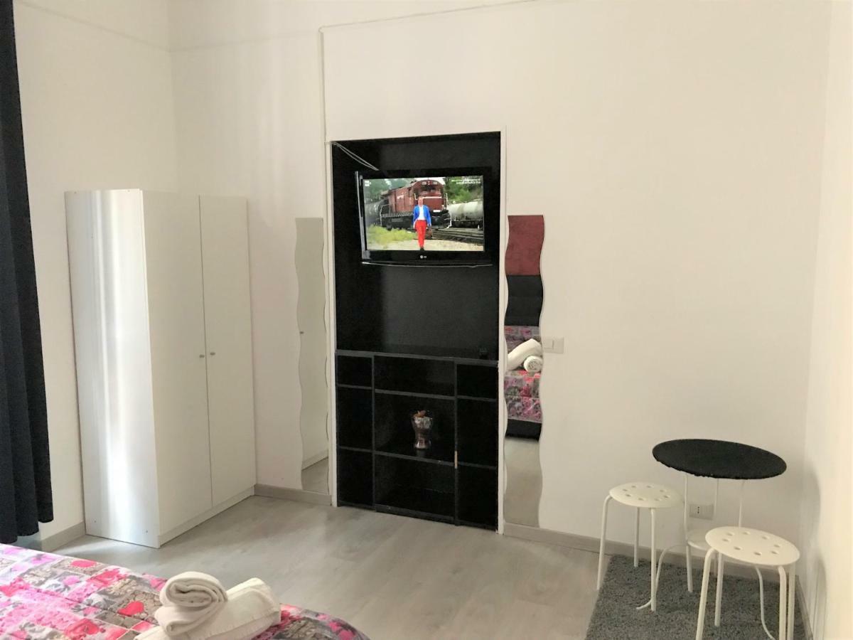 Guesthouse Paradisio Roma Eksteriør bilde