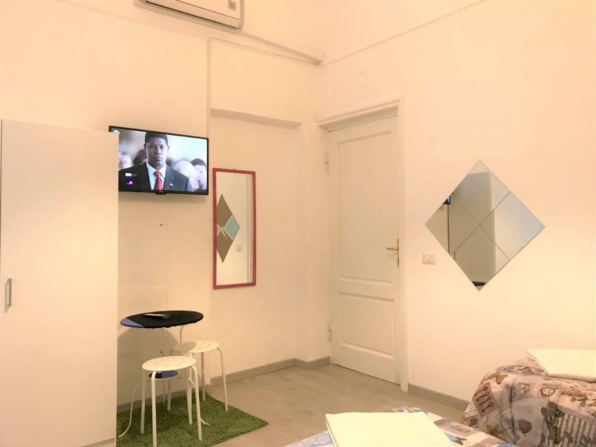 Guesthouse Paradisio Roma Eksteriør bilde