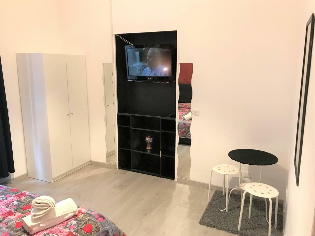 Guesthouse Paradisio Roma Eksteriør bilde