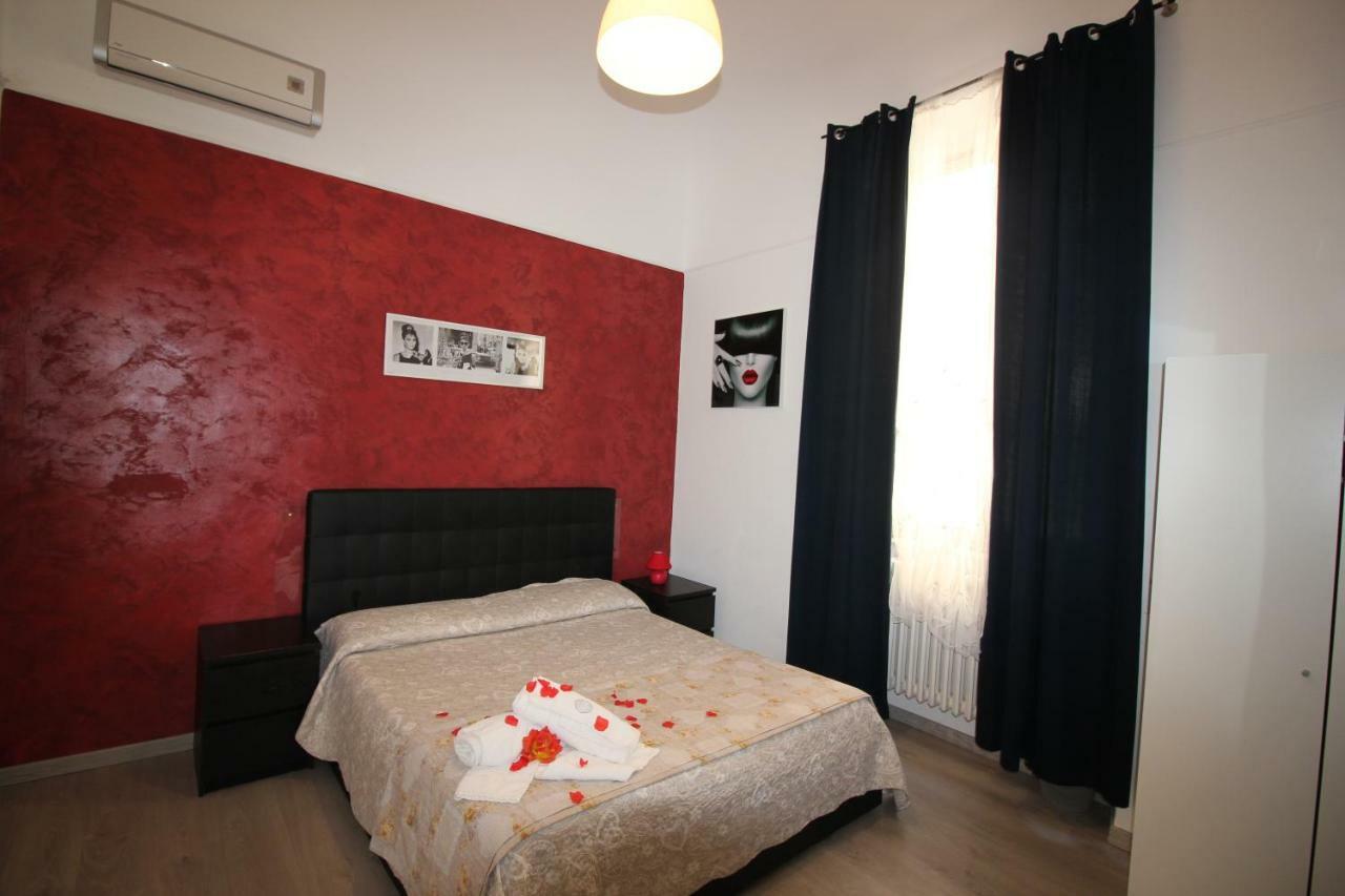 Guesthouse Paradisio Roma Eksteriør bilde