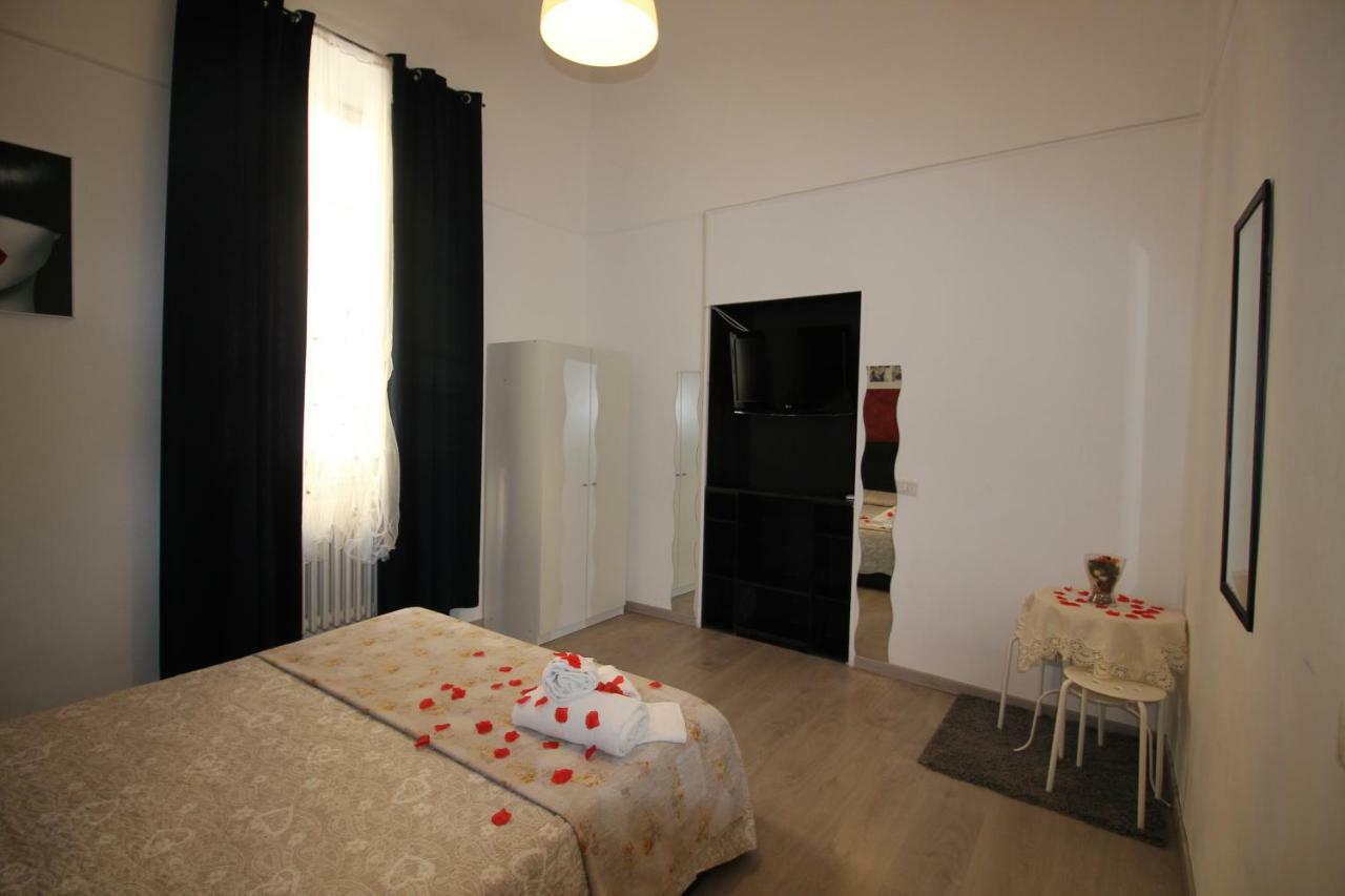 Guesthouse Paradisio Roma Eksteriør bilde