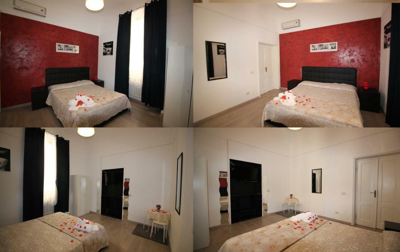 Guesthouse Paradisio Roma Eksteriør bilde