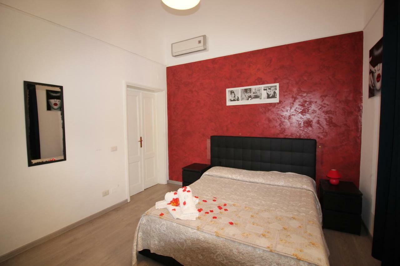 Guesthouse Paradisio Roma Eksteriør bilde